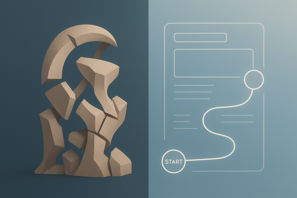 Why a Beautiful Website Isn’t Enough: The Power of User Experience (UX)